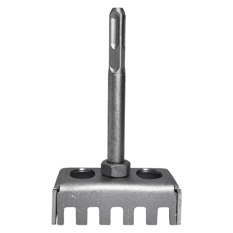 

Drywall Outlet Cutter Outlet Box Cutter Ergonomic Oscillating Punch Rectangular Hole Saw For Precision Mortising Plasterboard