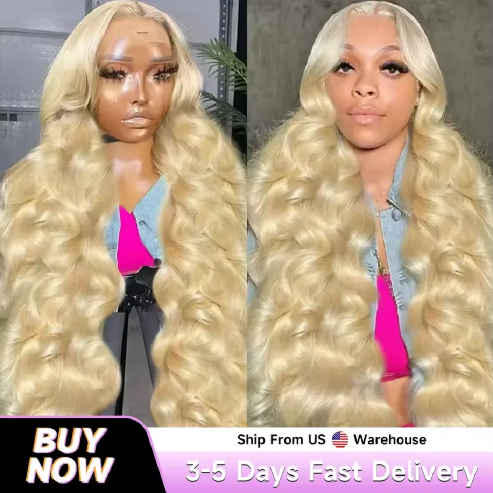 

Aslmeet Blonde Lace Front Wig Human Hair Body Wave 613 Hd Lace Frontal Wig 13X4 Hd Lace Wig 13X6 Human Hair Lace Frontal Wigs