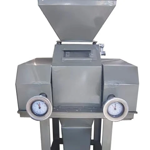 150kg Malt Miller for Micro Beer Brewery Equipment Barley Malting Equipment