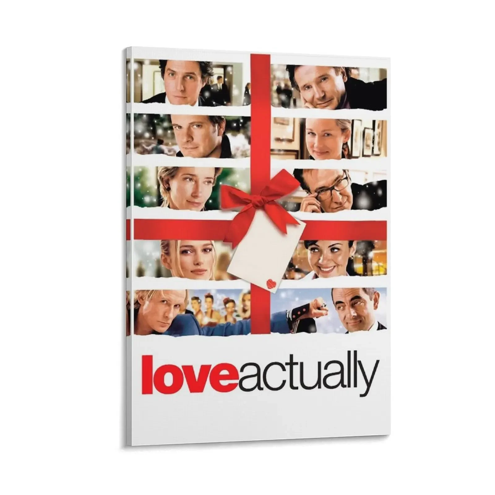 

Love Actually Canvas Painting posters anime interior paintings Decorative picture