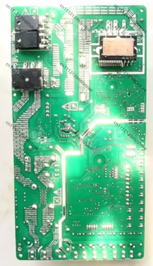 Air Source Inverter Drive Board KLT13172, High Performance ProfessionalFrequencyConversion Mainboard HVAC Equipment Replacement