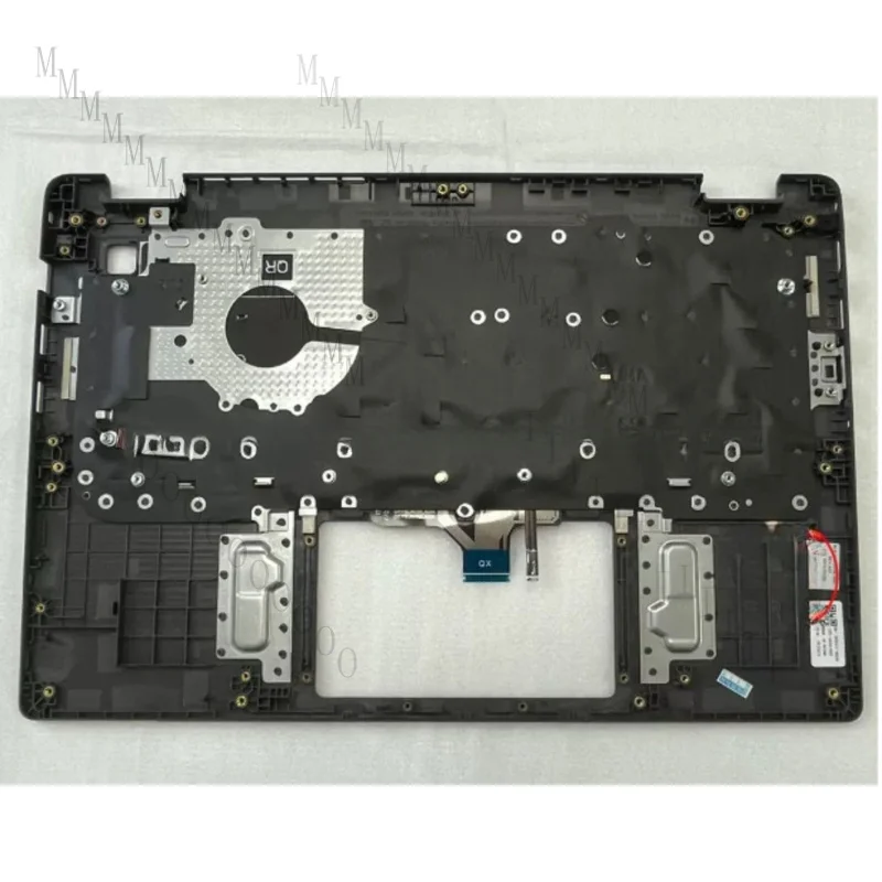 G... 0N1D71  New For Latitude 3450 E3450 Palmrest With Backlit keyboard Cover N1D71