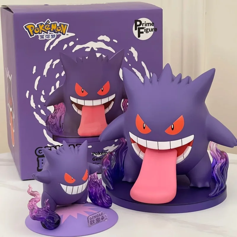 in-stock-funism-genuine-pokemon-medium-size-anime-figures-collectible-figure-model-desktop-decoration-toy-birthday-surprise-gift