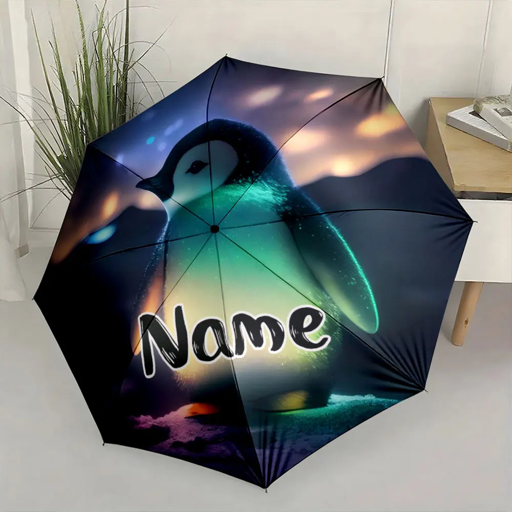 Custom Name Umbrella, 