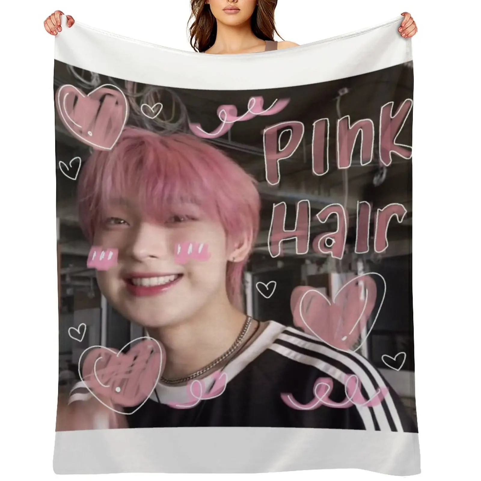 

Одеяло Sunoo, одеяла для кровати, дорожные рождественские украшения, идеи подарков на день Святого Валентина, одеяла