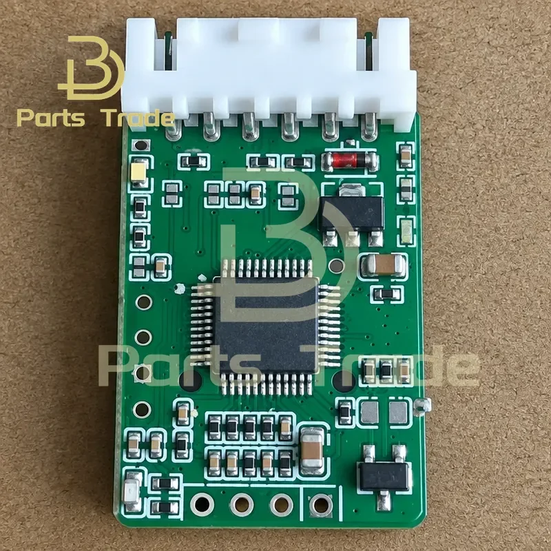 for Mileage Synchronizer Gearbox Engine Filter Q002 Control Unit Distance