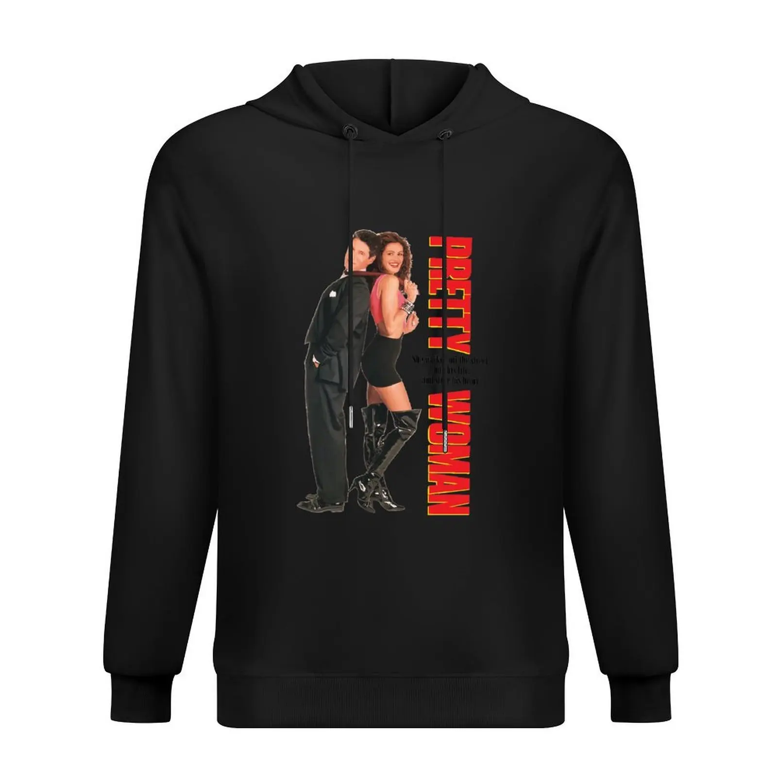 

Pretty Woman (1990) Hoodie men's clothes autumn clothes men's coat men's autumn clothes tracksuit