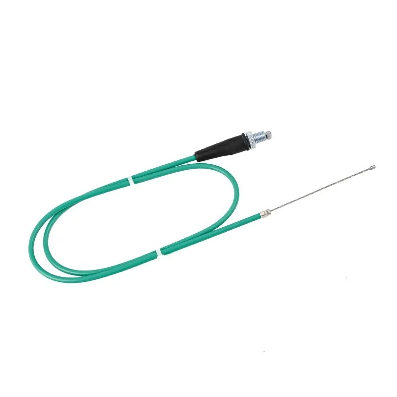 ل Gaosai خنق كابل CQR150/250/جيالينغ/الملفوف الصيني العالمي خنق كابل 1 متر 1100 مللي متر 1200 مللي متر مستقيم رئيس النفط سيارة #3