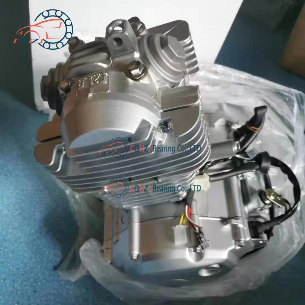 Durable Motorcycle Engine YBR125 XTZ125 Motor Engine for Yamaha