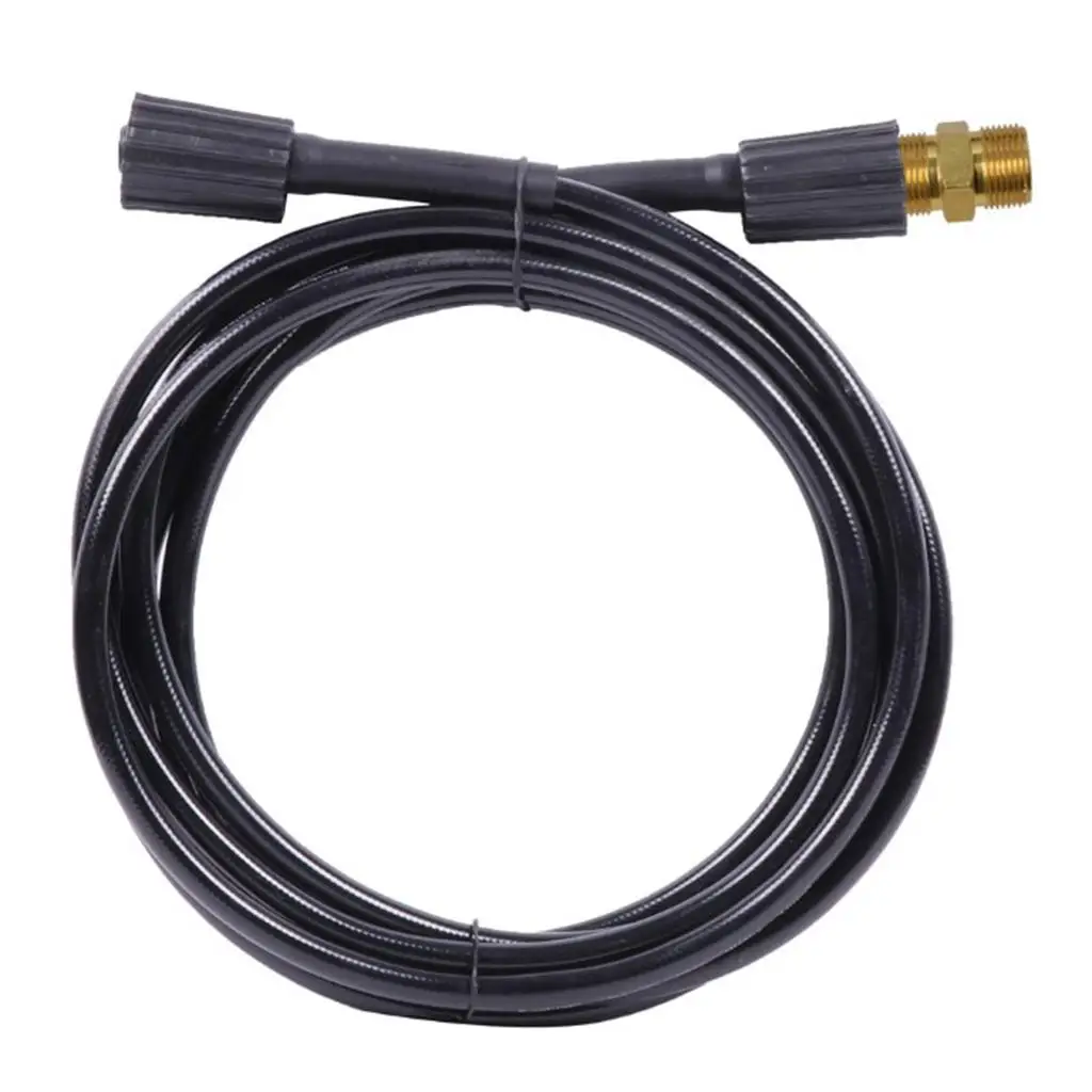 جهاز تنظيف يعمل بالضغط العالي H M22 14 مم أو M22 15 مم لمدة 7 أمتار #6