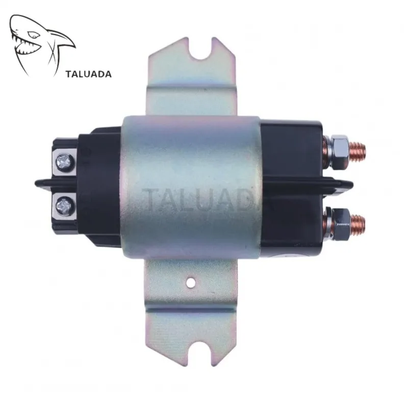 Factory Price ME479116 24V Starter Relay For DH- Excavator Engine Power Relay Battery Switch Excavator Component TALUADA Supply