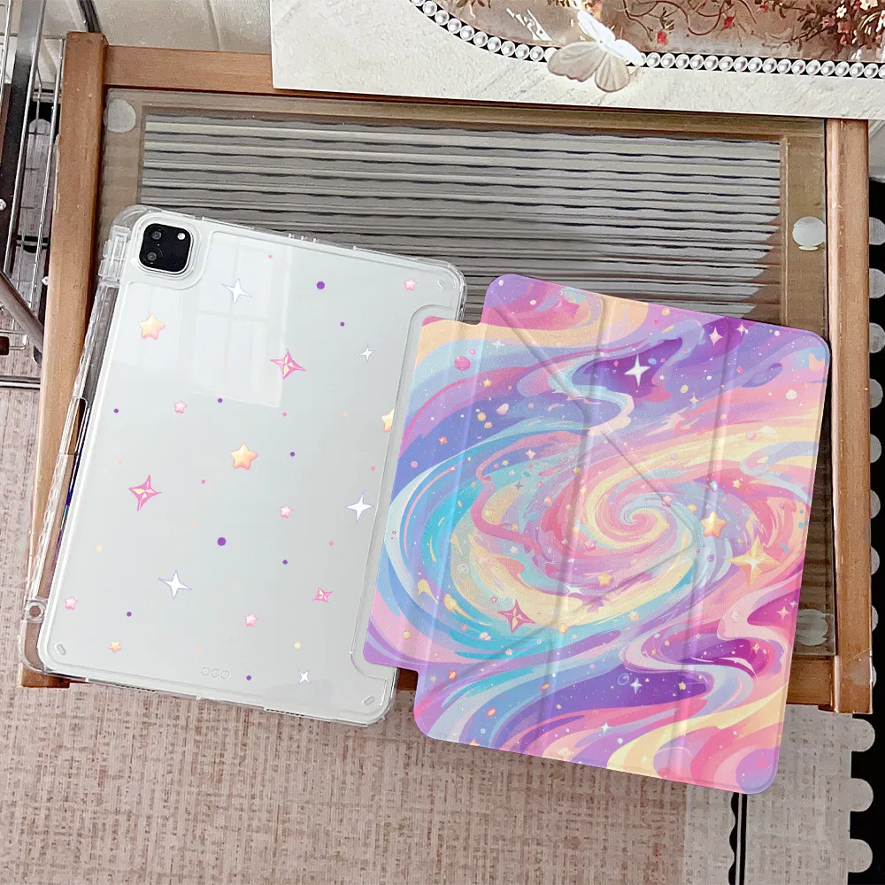 Case for iPad mini7, Pro , Air 7/8, 10/11/12;for Samsung Pad, for Xiaomi Pad, for Redmi Pad, for Huawei Pad, for Honor Pad,