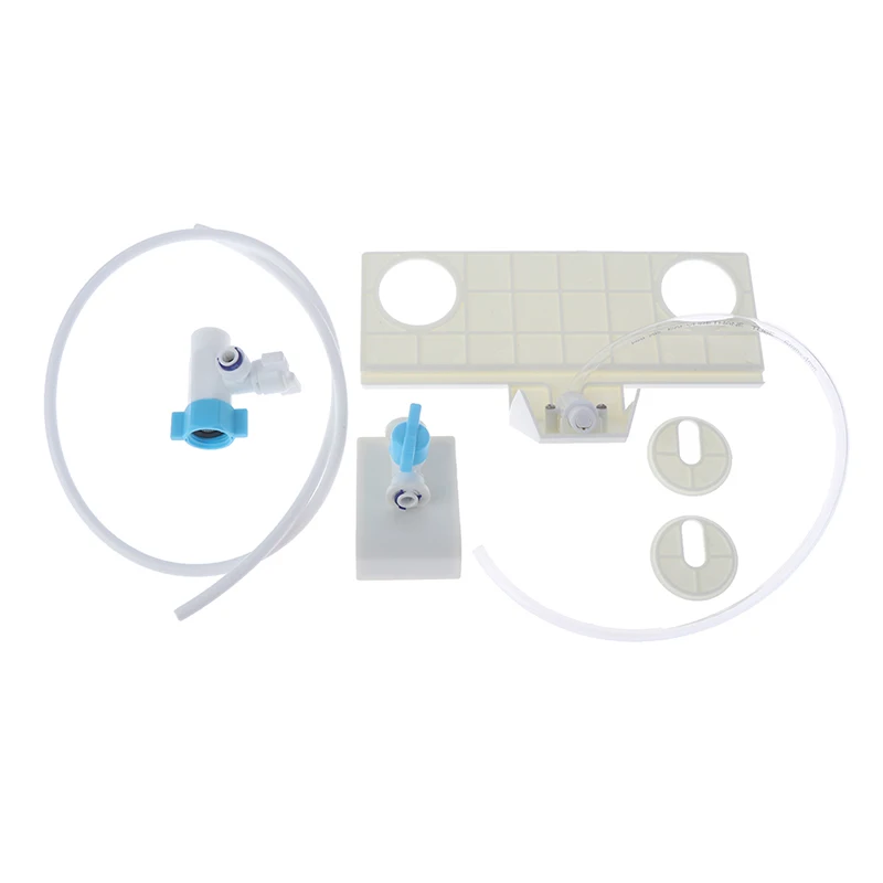 Bathroom Bidet Toilet Fresh Water Spray Clean Seat Non-Electric Attachment Kit