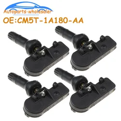 New TPMS Tire Pressure Sensor 315MHz CM5T1A180AA CM5T-1A180-AA DB5T-1A180-DA For Ford Fusion 2010- 2013 Car Auto accessorie