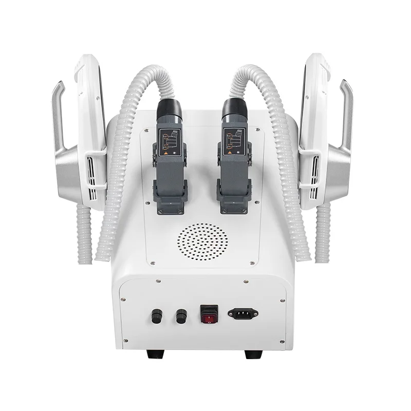 المهنية EMSzero NEO 6500 واط RF آلة مرحبا EMT نحت الجسم حرق الدهون EMS الجسم التخسيس معدات التجميل