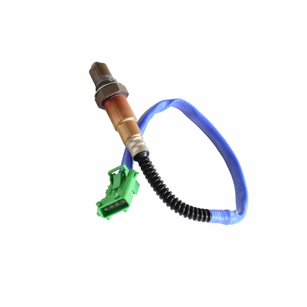 Oxygen Sensor Lambda Probe O2 Sensor For Citro-en Berlin-go Xsa-ra Peuge-ot 206 307 406 607 0258006028 1628CW 1628HR 1618V3