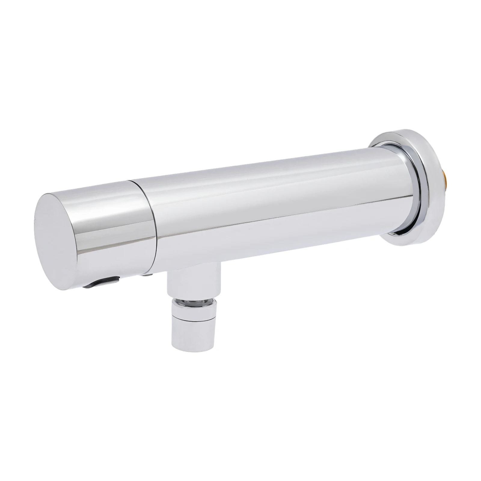 In-wall Automatic Sensor Faucet Easy Installation for homes, Restaurants, Shopping Centers, Kitchens,etc.