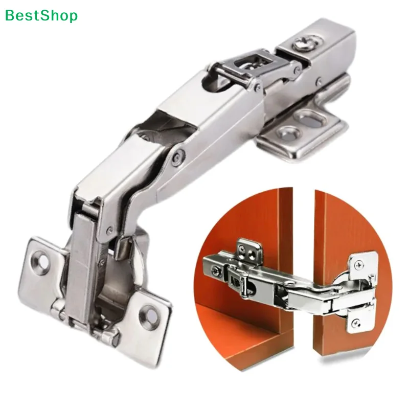 ★ Charnière de porte hydrauliq - Furniture Hardware Hinges avis et prix