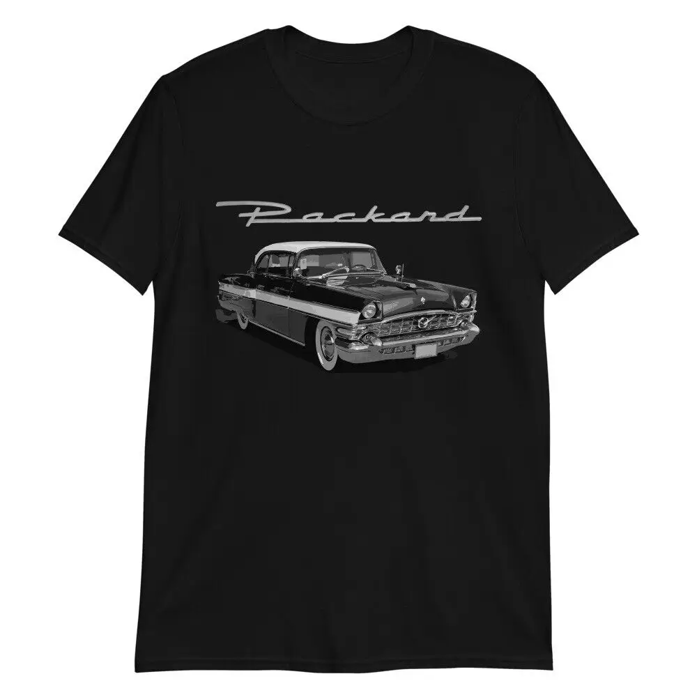 1956 Packard Executive Antique Car  T Shirt