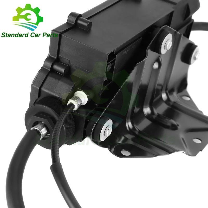 34436850289 For BMW X5 X6 E70 E71 E72  Electric Parking Brake Actuator with Control Unit   34436788968 34436796072 34436788556