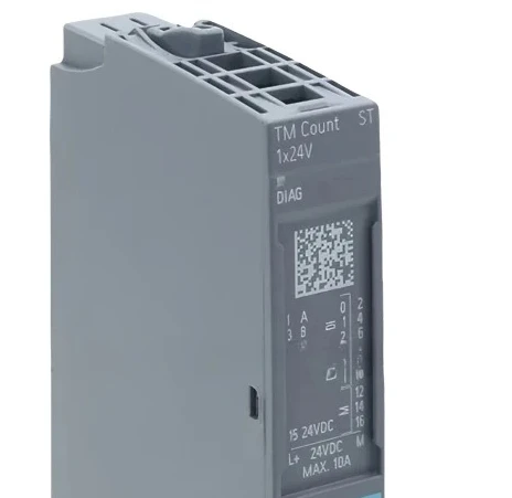 Shengyu New Original 6ES7138-6AA01-0BA0 6ES7 138-6AA01-0BA0 PLC Module
