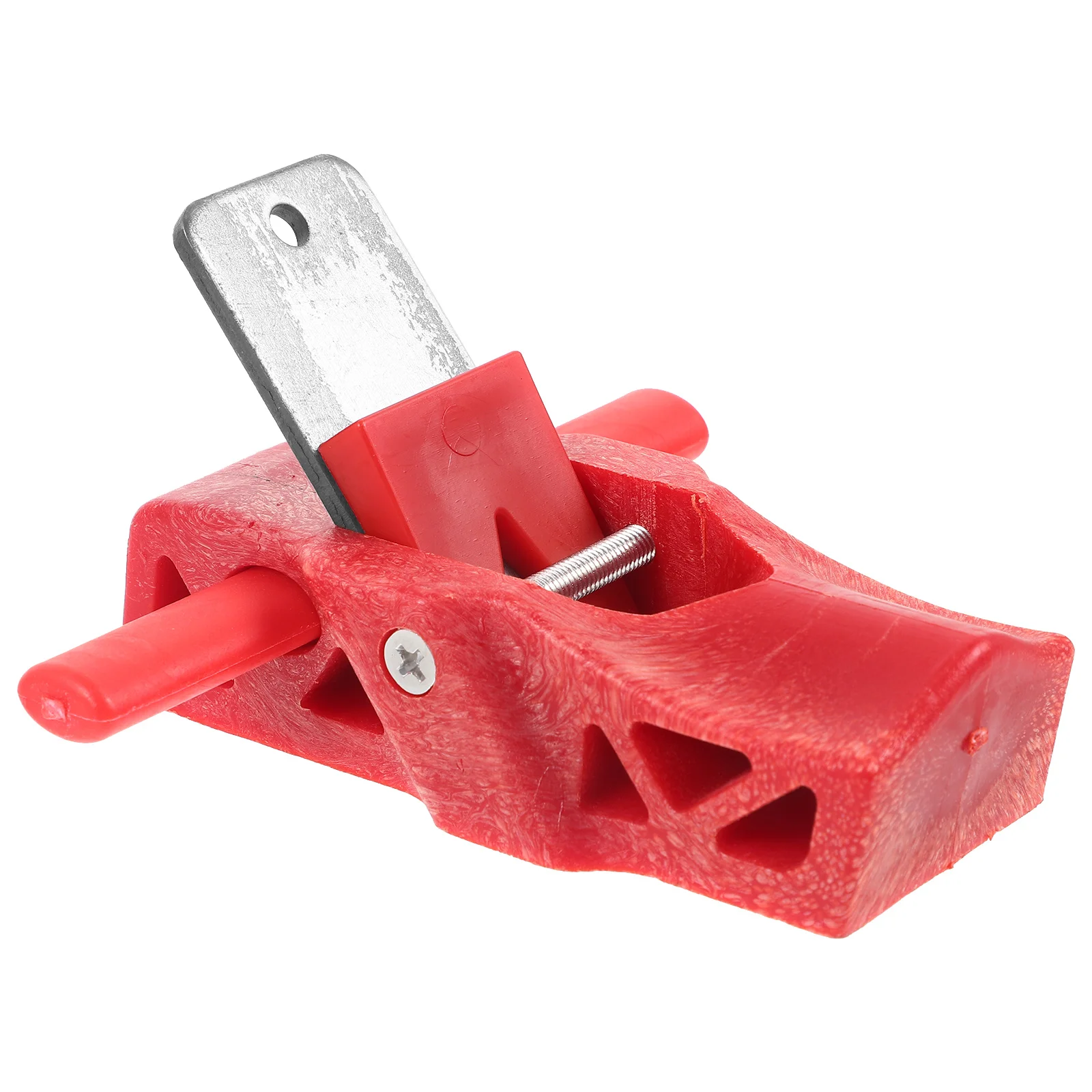 

Woodworking Hand Plane Premium PP Material Smooth Planing Surface Professional Finish Shaving Performance Ergonomic Handle