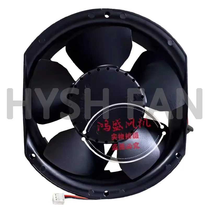 5920PL-05W-B49 New Original 24V 0.95A 17251 Inverter Cooling Fan