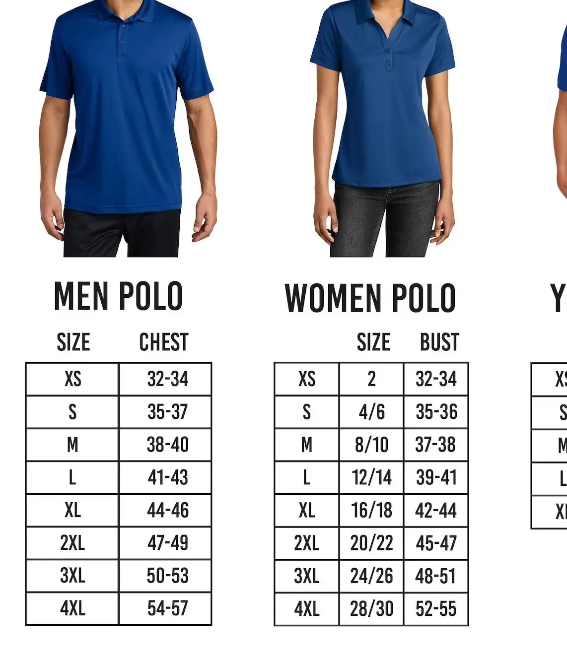 Your Custom Logo Dry Fit Polo Shirt Women Men Collared Shirt Unisex Company Business Uniforms Events Staff Working