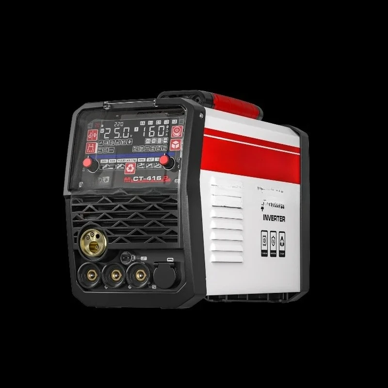 Suitable for 2025 New  Arrival NBC 250 -270P 220V /380V  Aluminum  Welder