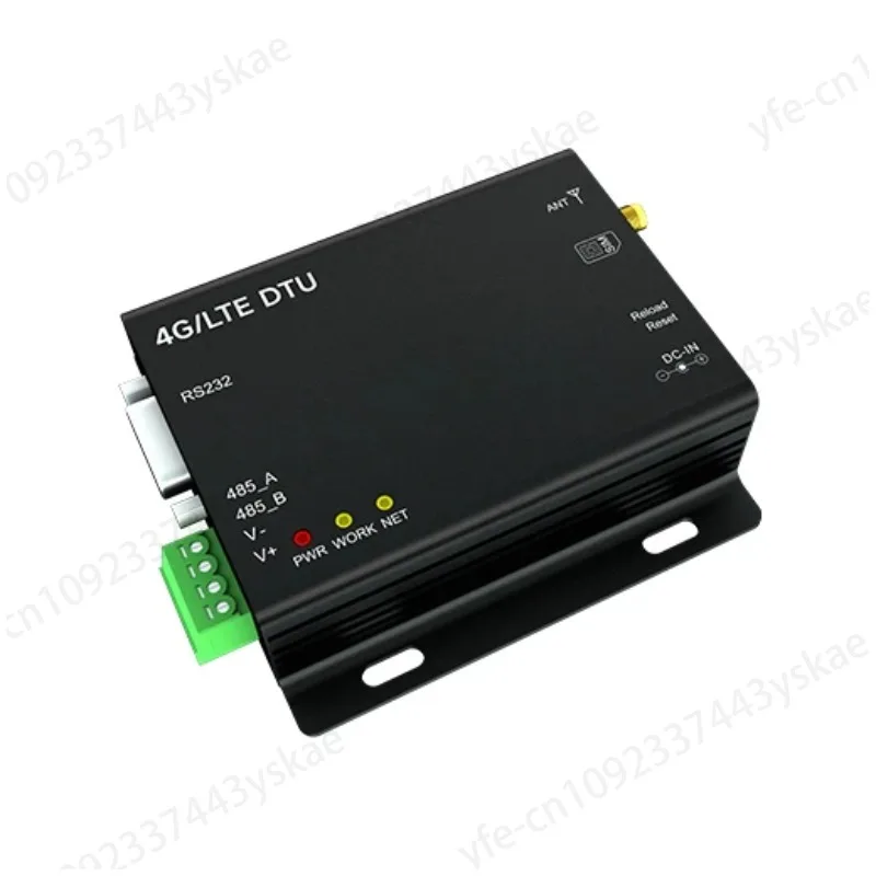 

High-Performance 4G Dtu through-Pass Serial Port 485 to 4G Cat1 Module All Netcom