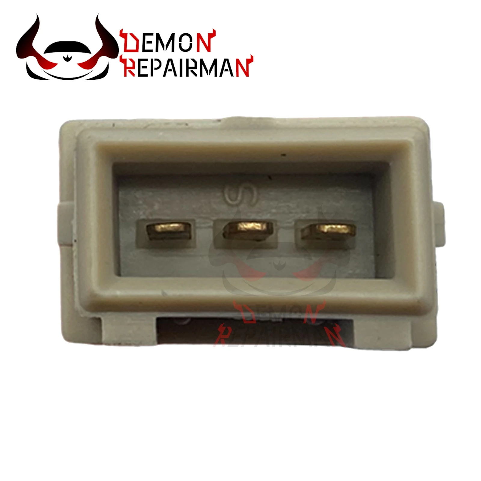 Czujnik położenia wału korbowego do AUDI 100 2.2 Turbo 1986-1990 A6 2.6L 1994-1997 A4 2.8L 1995-1997 078905381A 077 905 381