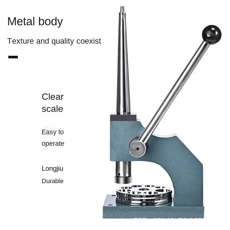 

Excellent NEW Horizontal Bar Ring Expander Manual Ring Size Adjustment Tensioner Ring Size Reduction And Enlargement