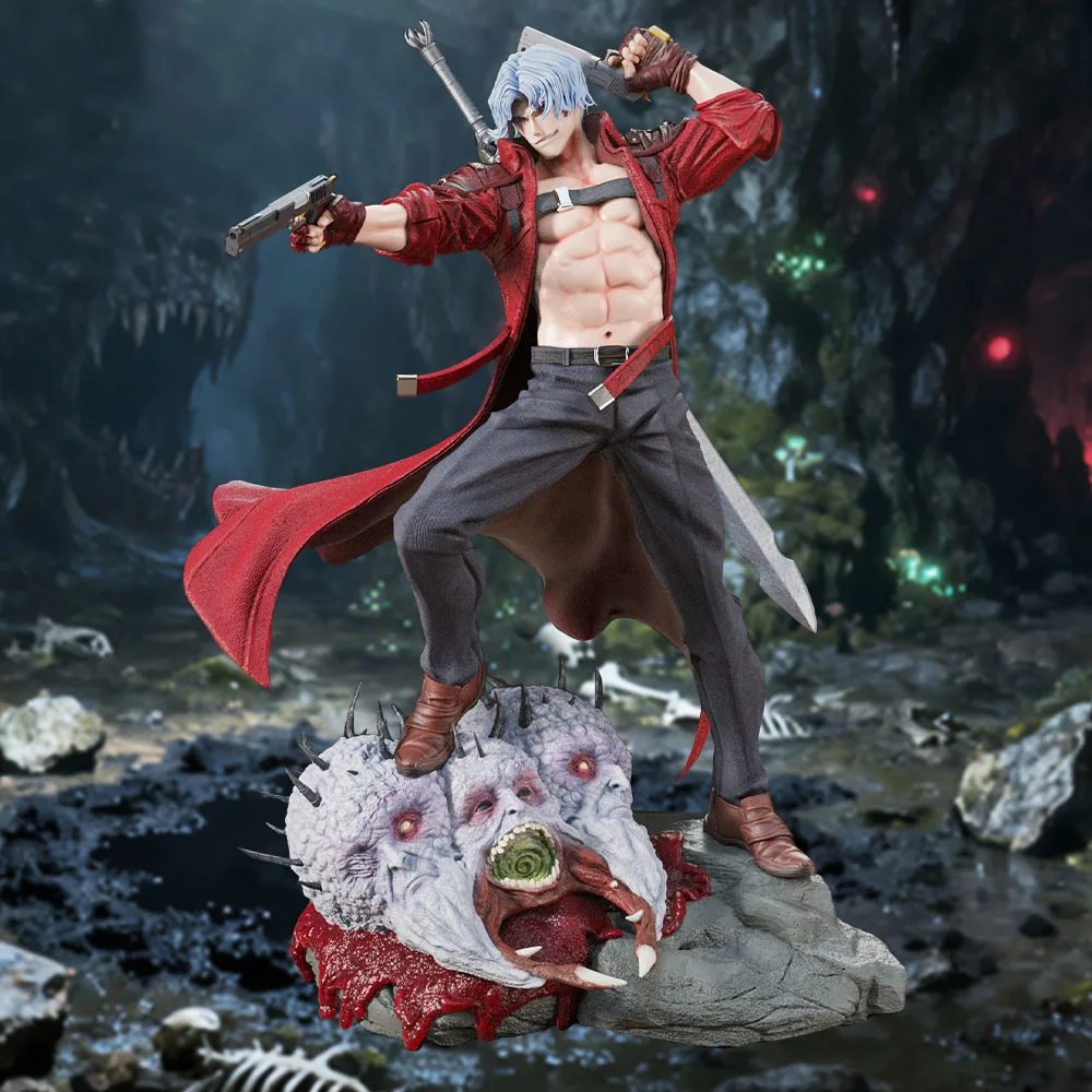 

Высокопроизводительная фигурка Vexen Darkthorn 1:18 | Миниатюра 3D смолы | Неокрашенный комплект модели в стиле Dark Fantasy Hunter (A1042)