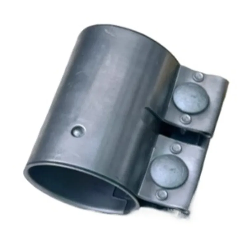 

5QD253141B Auto Part Muffler Clamps Exhaust Pipe Clamp for Volkswagen Golf Sagitar Magotan Bora Lsvida Lamando for Skoda Octavia