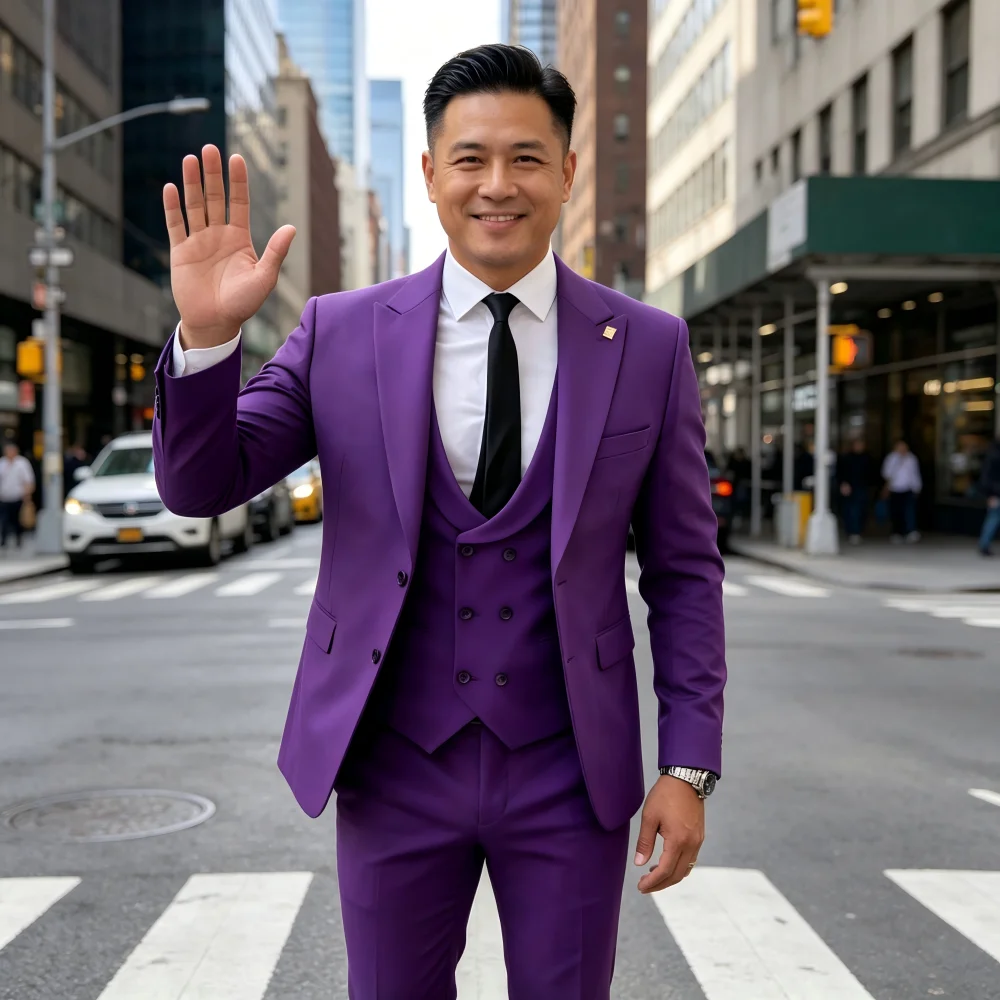 

Мужской костюм-тройка Slim Fit Terno Bonito темно-зеленого цвета для свадьбы и вечеринок: пиджак, жилет, брюки. Мужская официальная одежда.