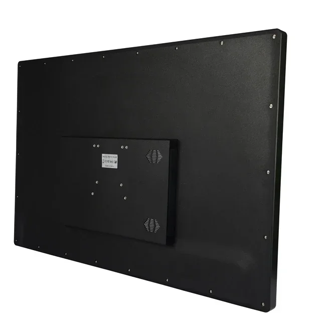 مصنع بيع 27 بوصة 4k اللمس الألعاب اللوحي مخصص مكتب التفاعلية الذكية إطار الصورة الرقمية 27 بوصة إطار فيديو رقمي 32