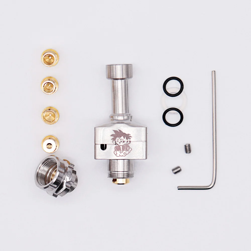 Wick 'd,Sxk Bilet Tuballer dna 60 70w,bb box boro Tank pandaパターン,互換性のあるBridg'd 2 sxk Bilet 70wボックスmodキット