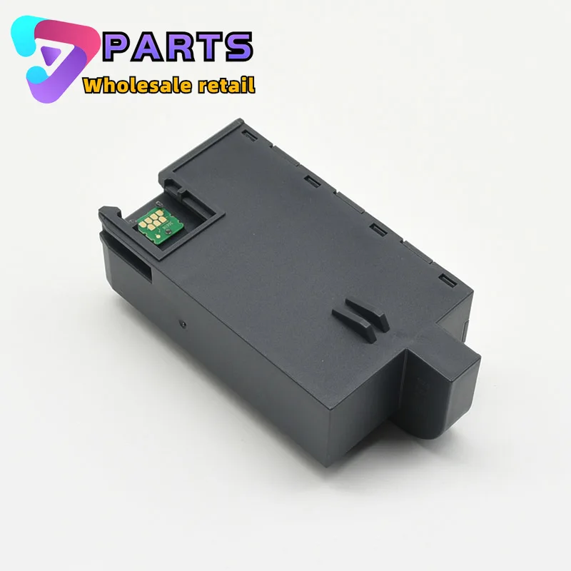 1Pc XP8500 XP8600 XP8605 T3661 T366100 Ink Maintenance BOX Tank Cartridge For EPSON Expression Premium XP-8500 XP-8600 XP-8605