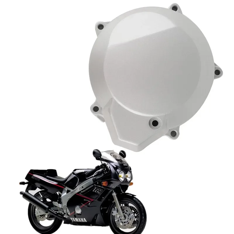 

Для Yamaha FZR600 1989-1997 1990 1991 1992 1993 крышка статора мотоцикла картер двигателя аксессуары для мотоциклов