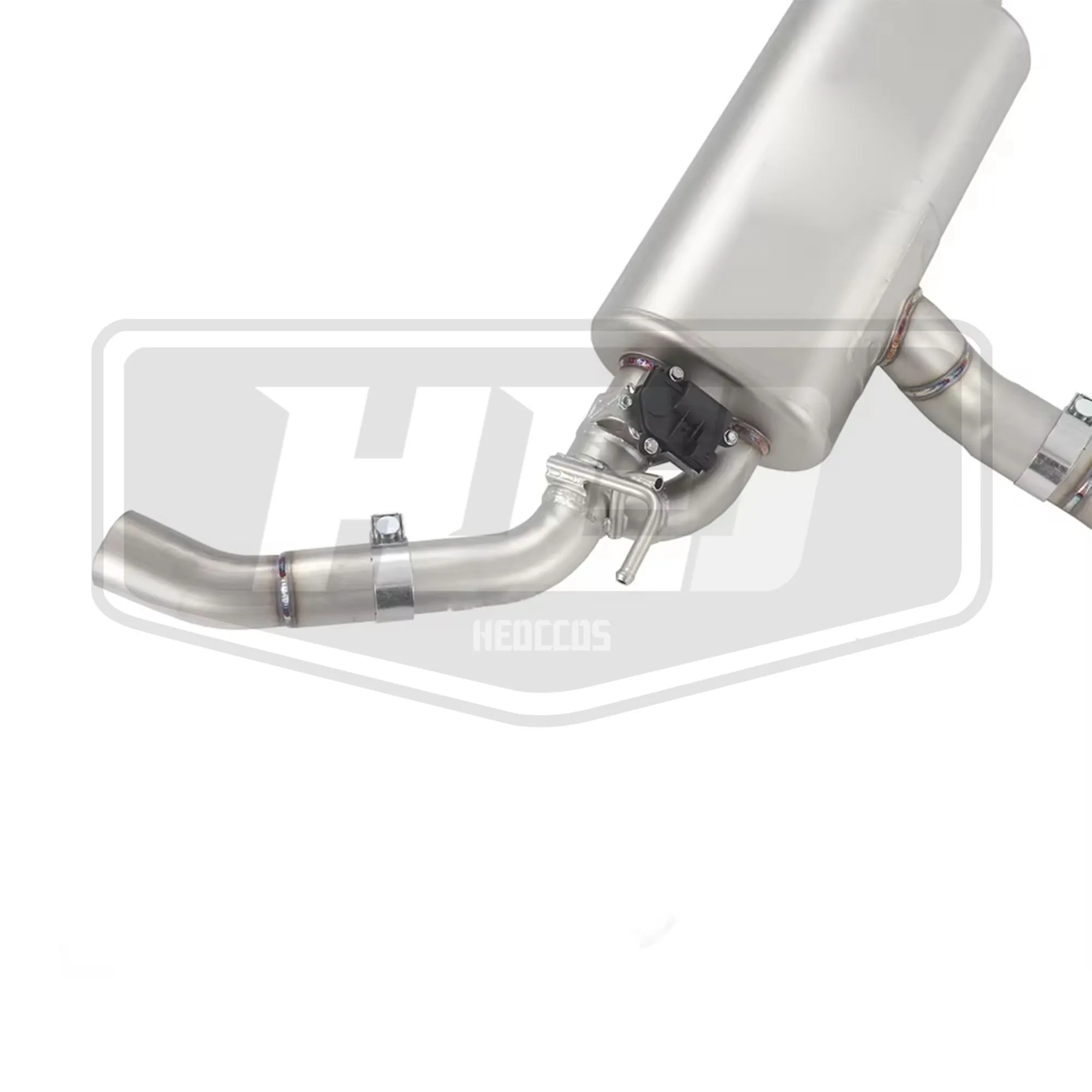 HEO High Performance Exhaust Catback For BENZ CLA45 A45 GLA45 AMG 2.0T 2014-2020 With SS 304