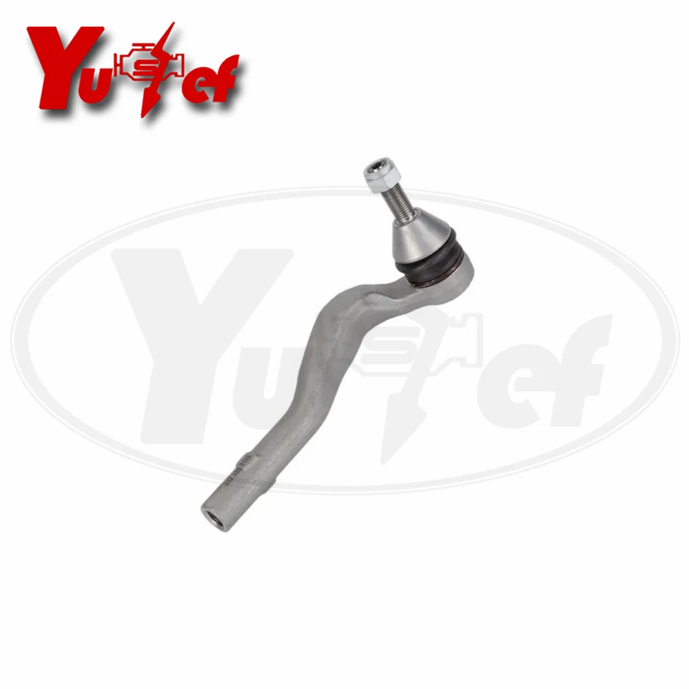 Left side Axial Rod Outer Tie Rod End 2223300103 Fits for MB W222 X222 C217