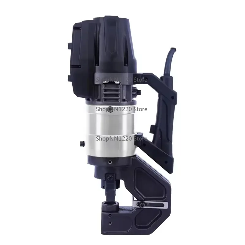 

Electric Hydraulic Punching Machine Brushless Motor Angle Iron Iron Plate Hole Opener Portable Hole Punching