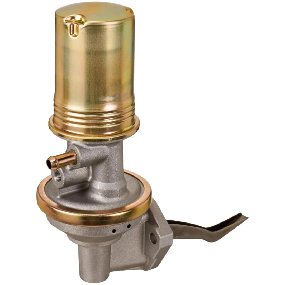 

Mechanical Fuel Pump M4008 Is Suitable for Mechanical Parts