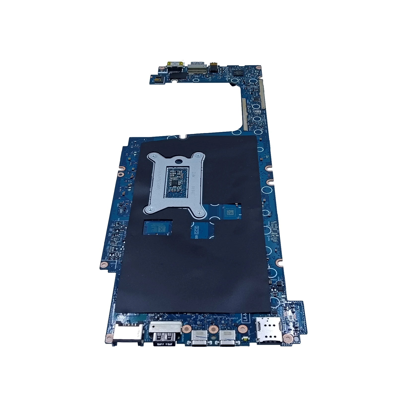 

0K35WJ для Dell Precision 3480 Latitude 5440, материнская плата для ноутбука SRMJ7 i5-1340P, материнская плата IDB40 LA-M402P