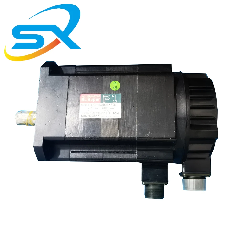 100% TEST P10B13100BXS26 Motor Eletrico  With Warranty Please make an inquiry before ordering