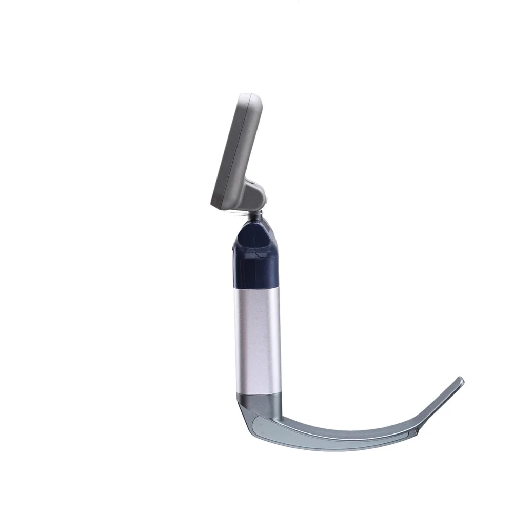 Reusable Mil0 MAC1 MAC2 MAC3 MAC4 Difficult Blade Digital Video Laryngoscope