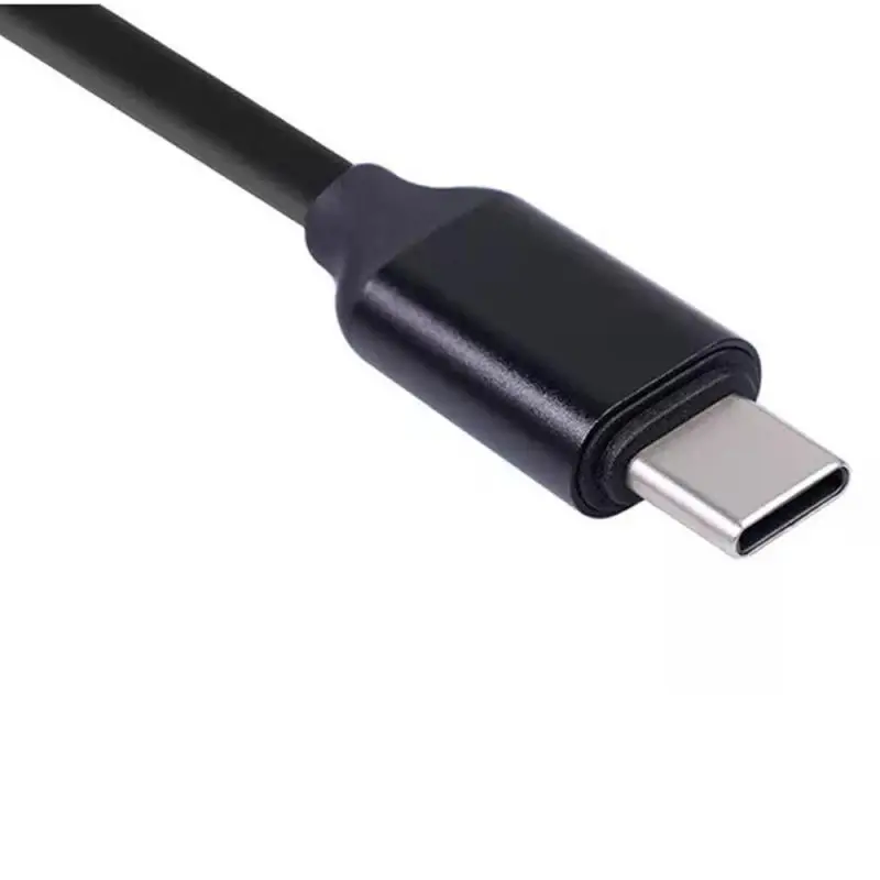 1/3/5 قطعة تمديد كابل USB 2.0 تمديد كابل ذكر إلى أنثى كابل بيانات مناسبة للكمبيوتر التلفزيون USB كابل القرص الصلب المحمول