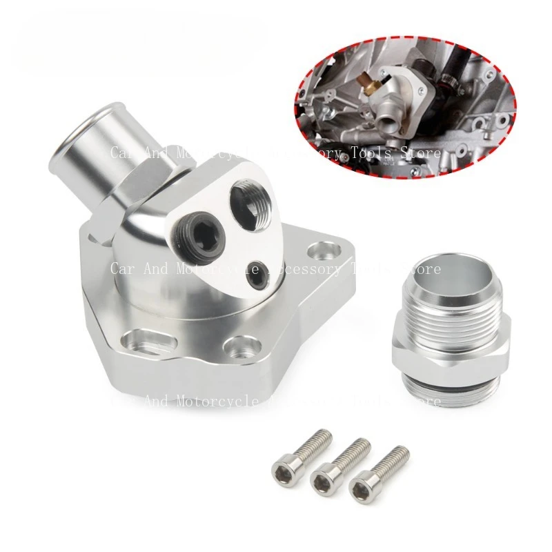 Automotive Parts Cooling Thermostat Suitable For Engine K Series K20 K24