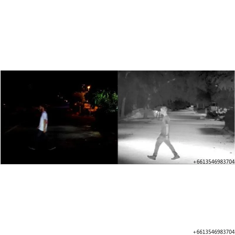 Factory Offer 10km Surveillance Ultra Long Range Infrared Surveillance Camera With Intruder Alarm