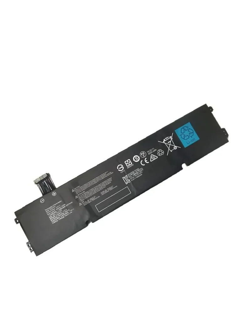 New RC30-0351 Laptop Battery For Razer Blade 15 BASE(Late 2020) 2019 RZ09-03519T11-R3T1 RZ09-03519J11-R3J1 RC30-0270,RC30-0328